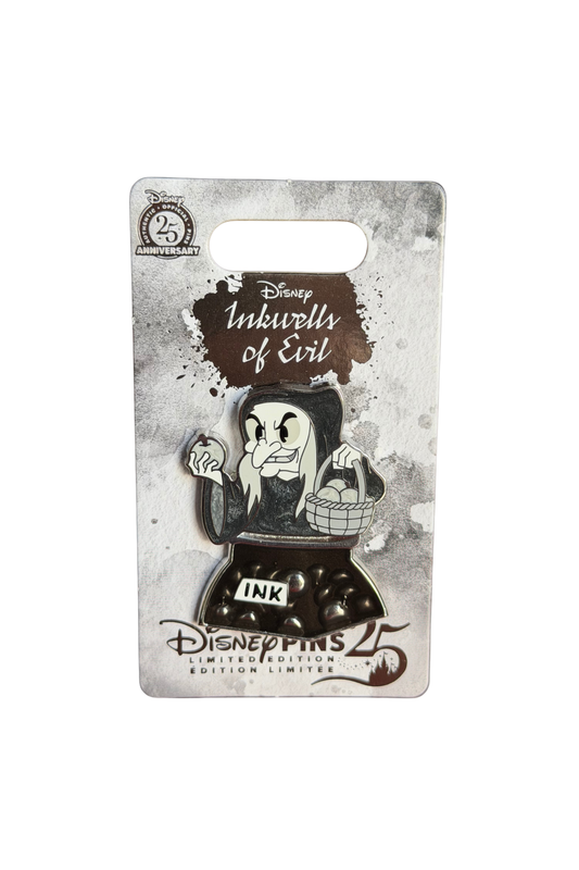 Old Hag Inkwells of Evil J9