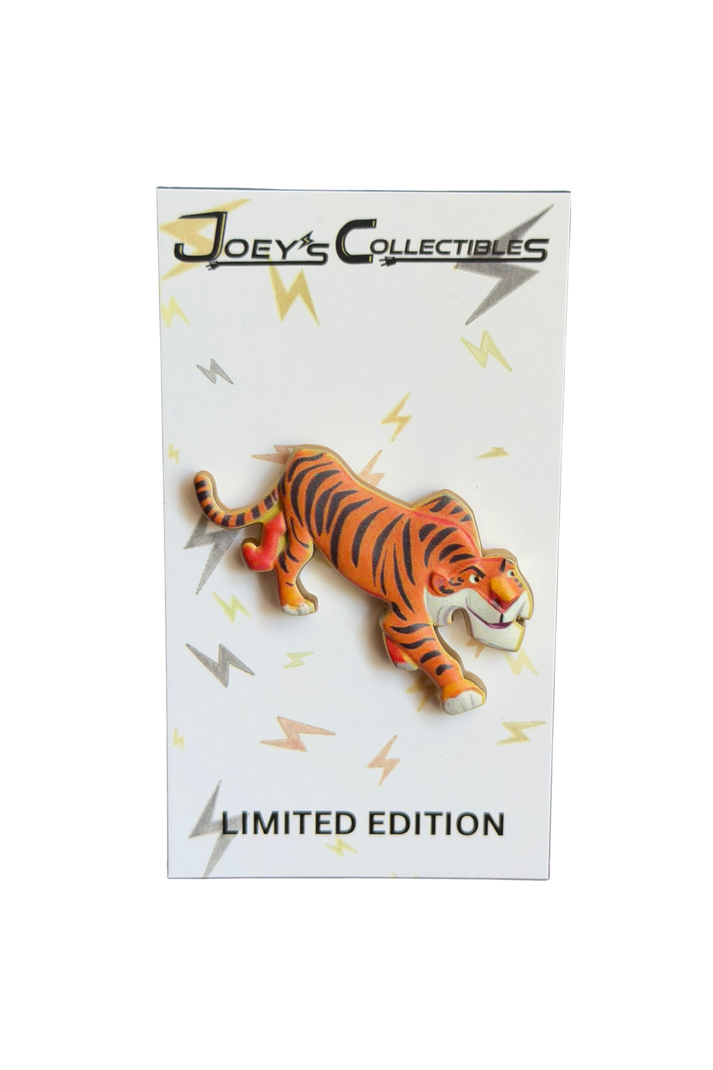 Shere Khan J5