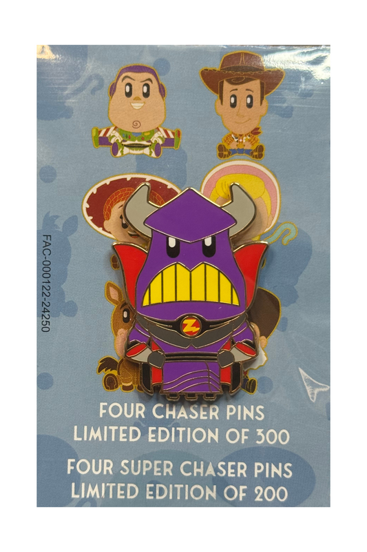 Zurg Super Chaser Adorbs J12