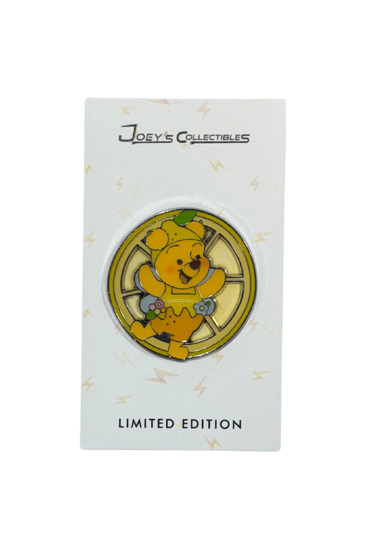 Pooh Lemon J26