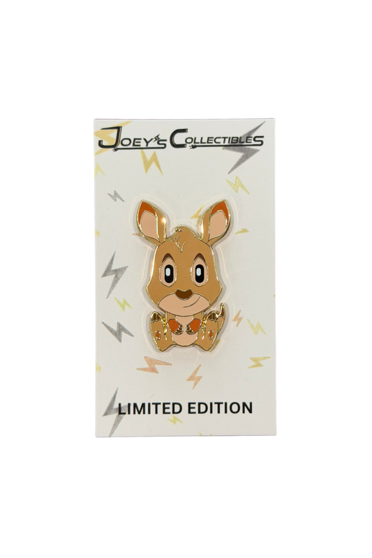 Faloo aDorbs Chaser J52