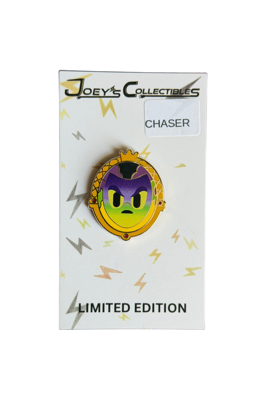 Magic Mirror aDorbs Chaser J75