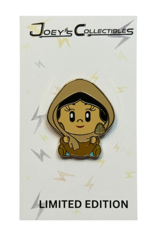 Jasmine Adorbs J12