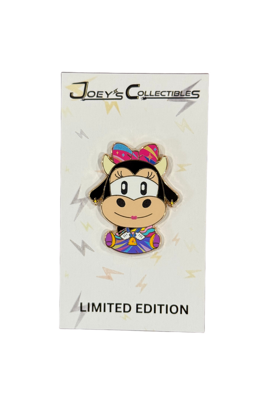 Clarabelle Disneyland 70th aDorbs Chaser J39