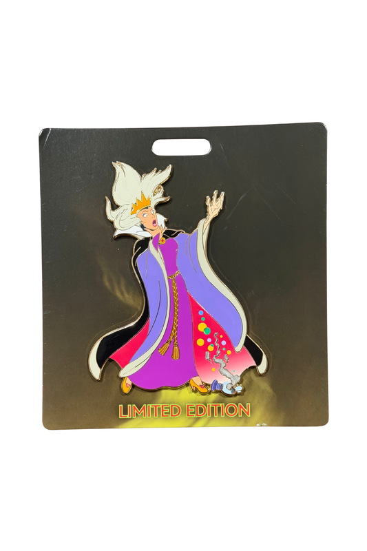 Peddler's Disguise Spell J32