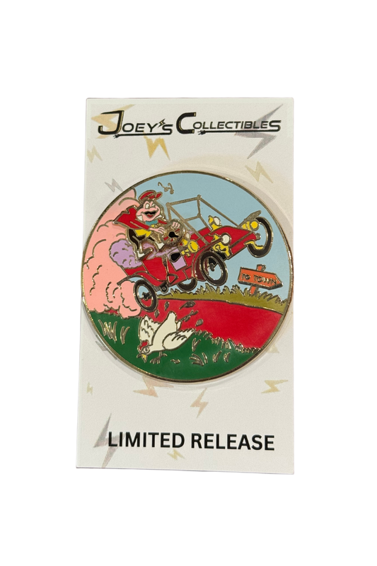 The Adventures of Mr.Toad Beloved Tales Series J38