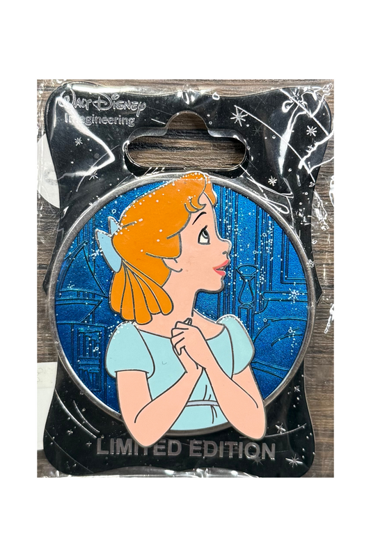 Wendy Darling Profile