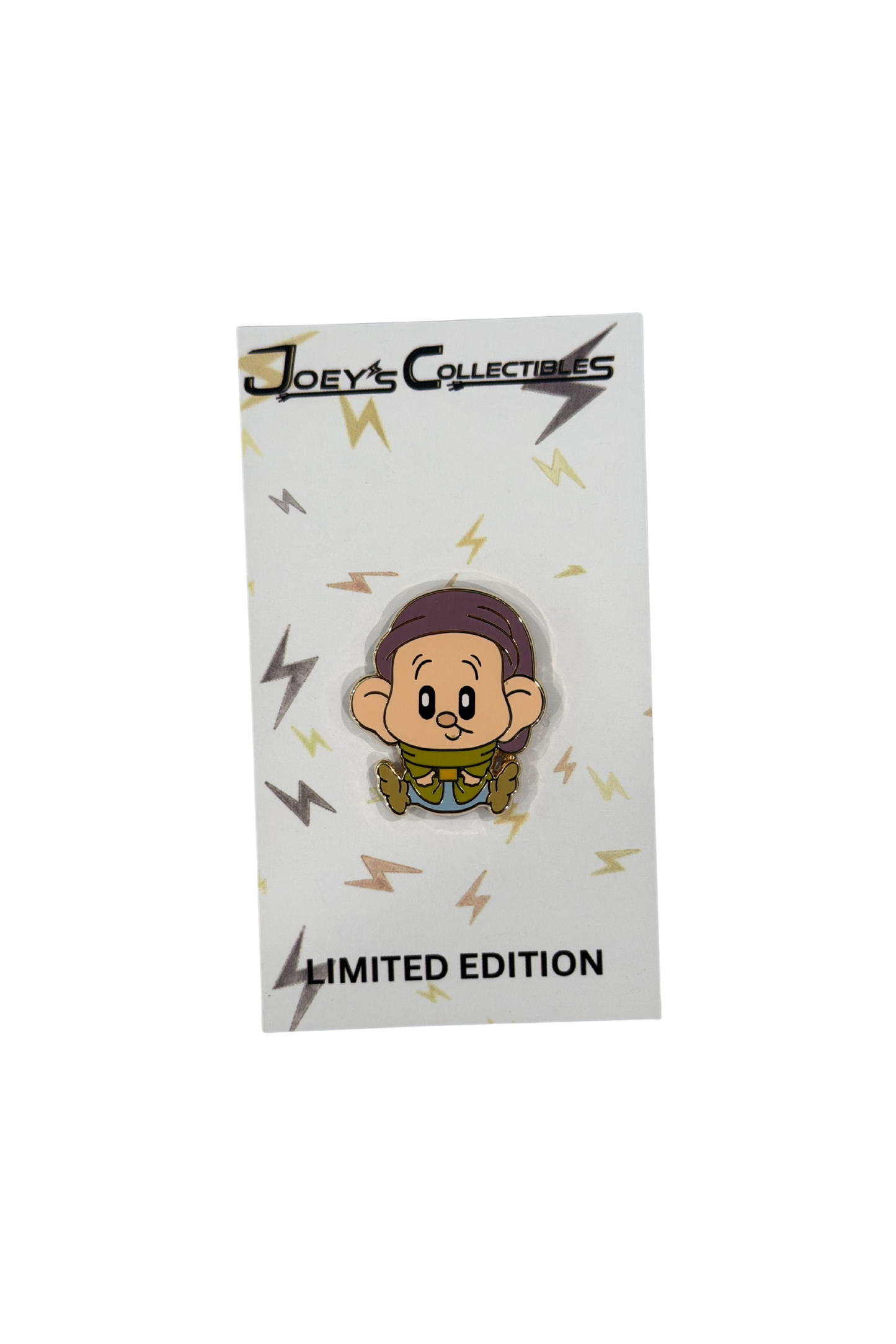 Dopey aDorbs J22