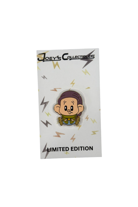 Dopey aDorbs J22