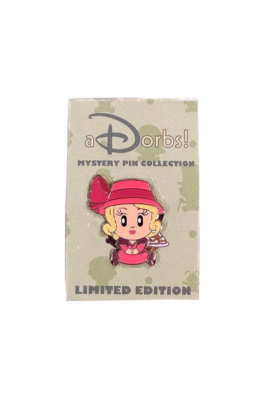 Charlotte aDorbs J34