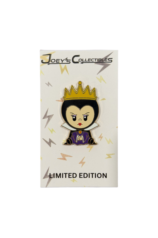 Evil Queen aDorbs J22