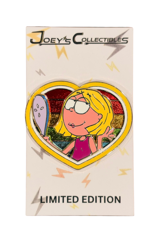 Lizzie McGuire J64