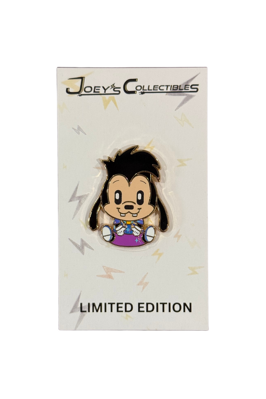 Max Disneyland 70th aDorbs Chaser J39