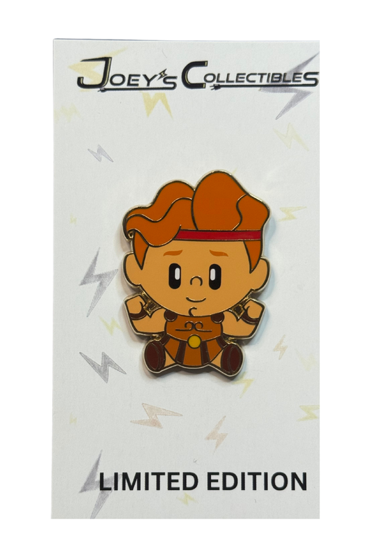 Hercules Adorbs J3