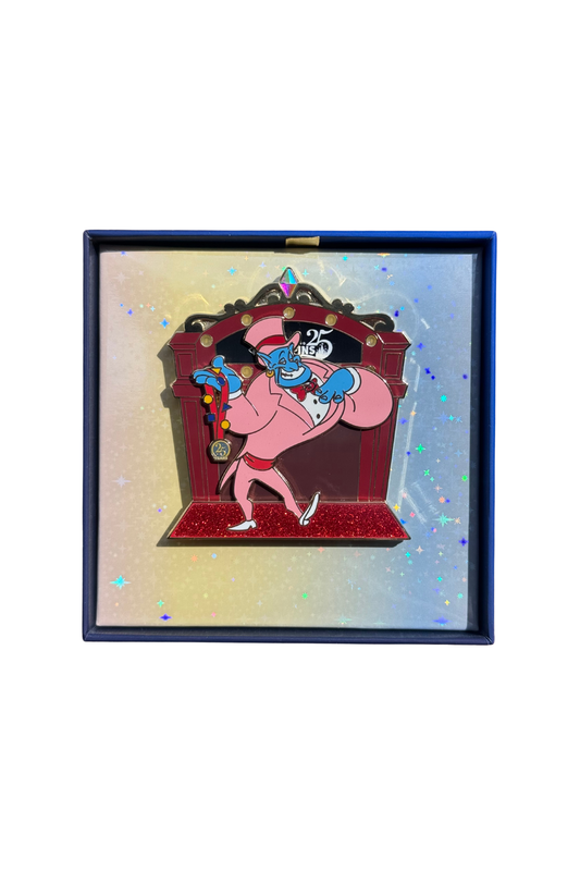 Genie Join us for a Celebration! J41