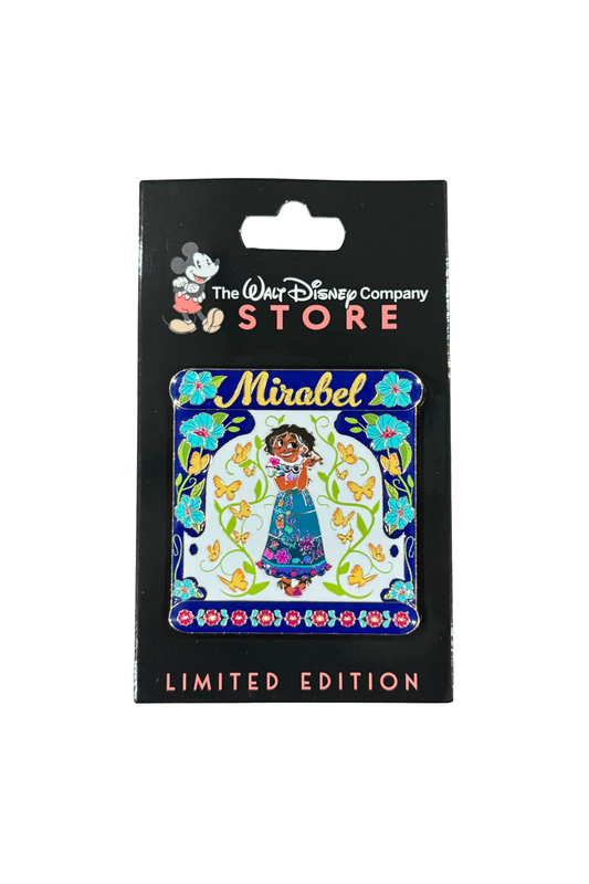 Mirabel Familia Tiles J47