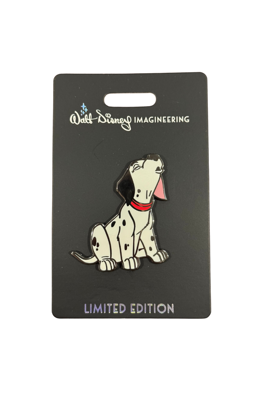 Dalmatian Puppy #4 60th Anniversary J36