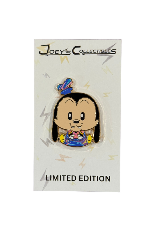Goofy Disneyland 70th aDorbs J39