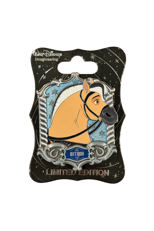 Sitron Majestic Steeds J46
