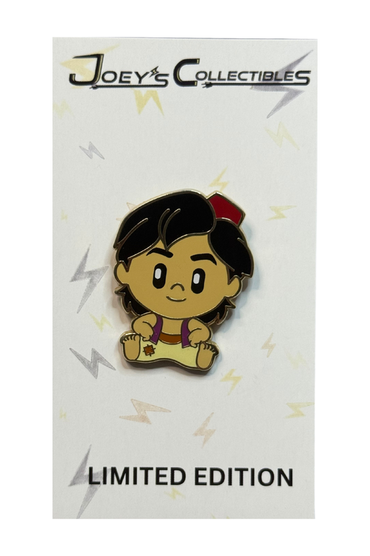 Aladdin Adorbs J12