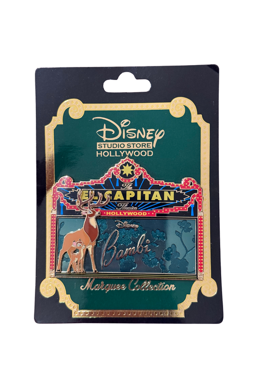 Bambi Marquee J30