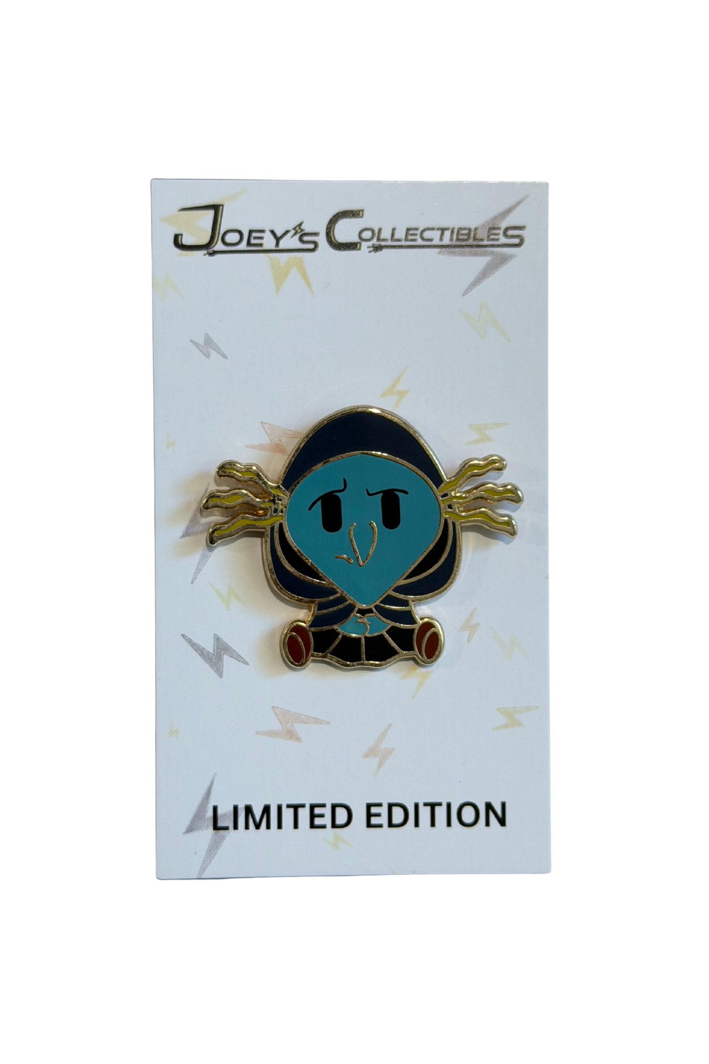 Atropos aDorbs Chaser J11