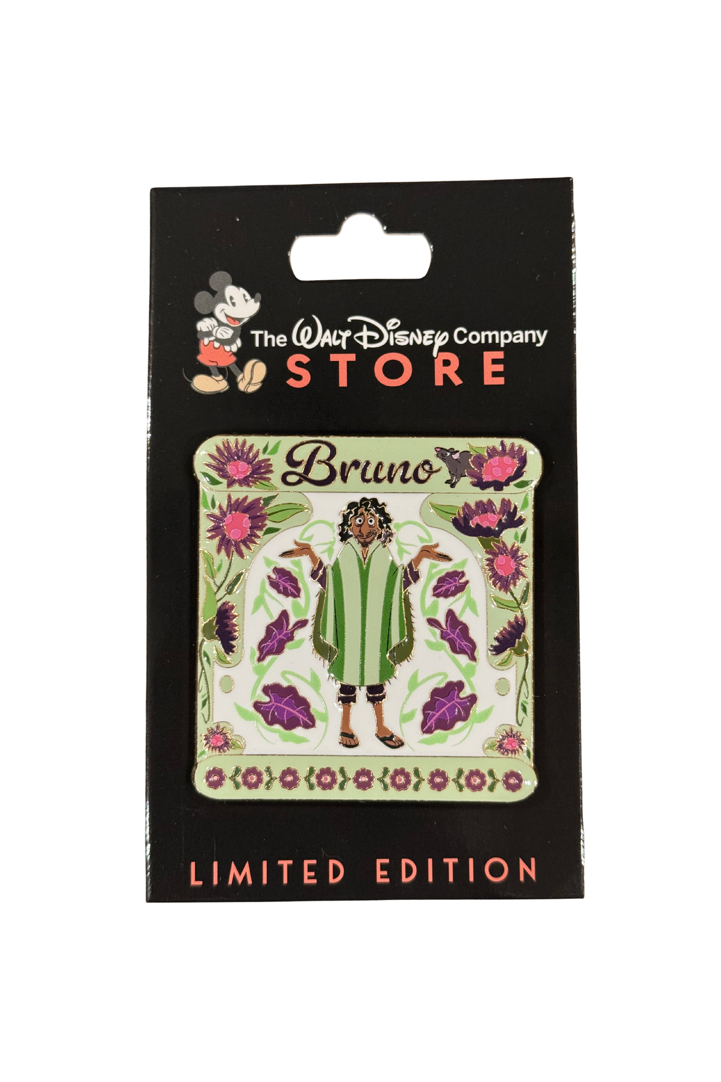 Bruno Familia Tiles J47