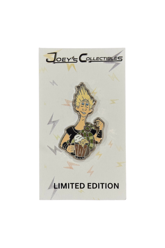 Wee Dingwall PTD J55