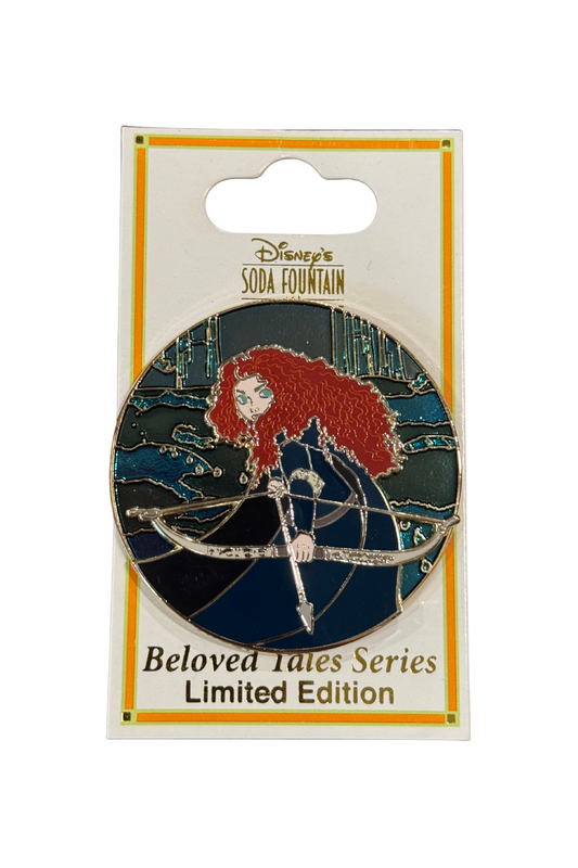 Brave Beloved Tales Series J38