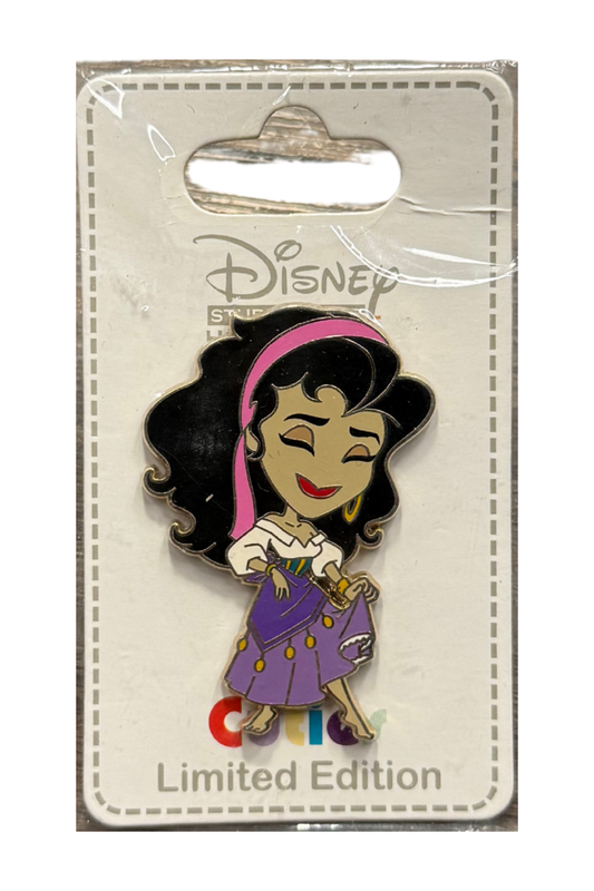 Esmeralda Cutie