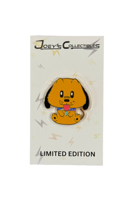 Pluto Disneyland 70th aDorbs J39