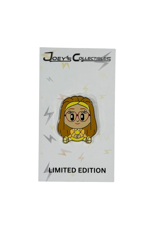 Honey Lemon aDorbs J32