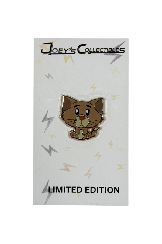 Sergeant Tibbs aDorbs Chaser J11