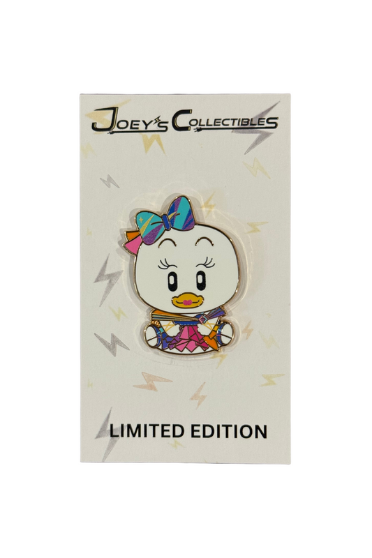 Daisy Disneyland 70th aDorbs J39