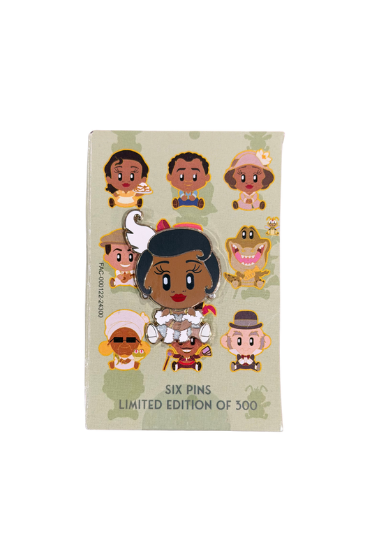 Tiana Dapper Dress aDorbs Chaser J1