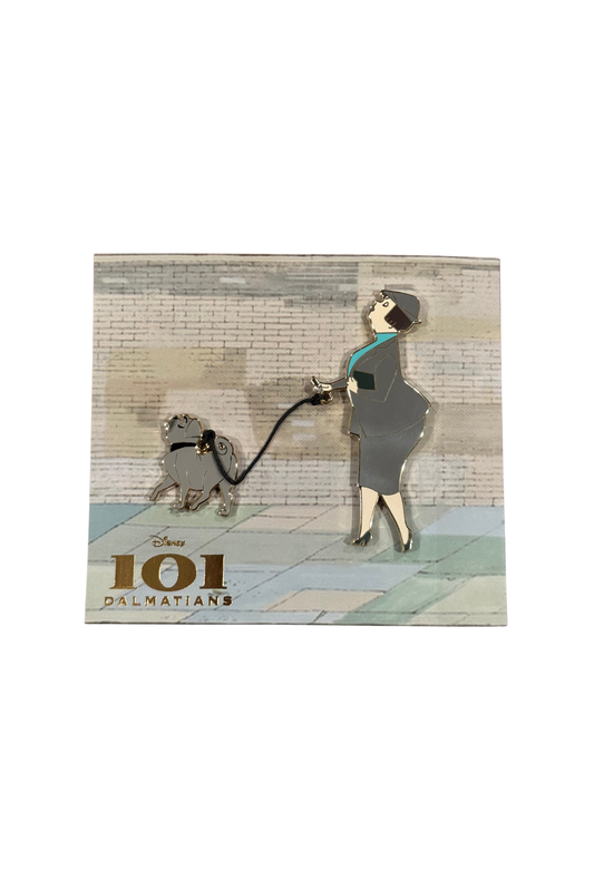 Pug 60th Anniversary J36