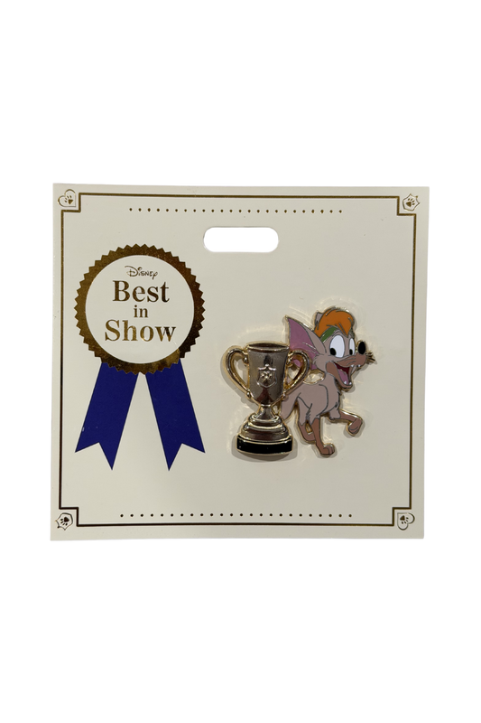 Tito Best in Show J24