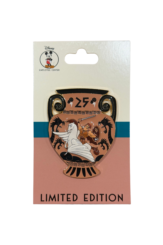 Hercules & Pegasus J57