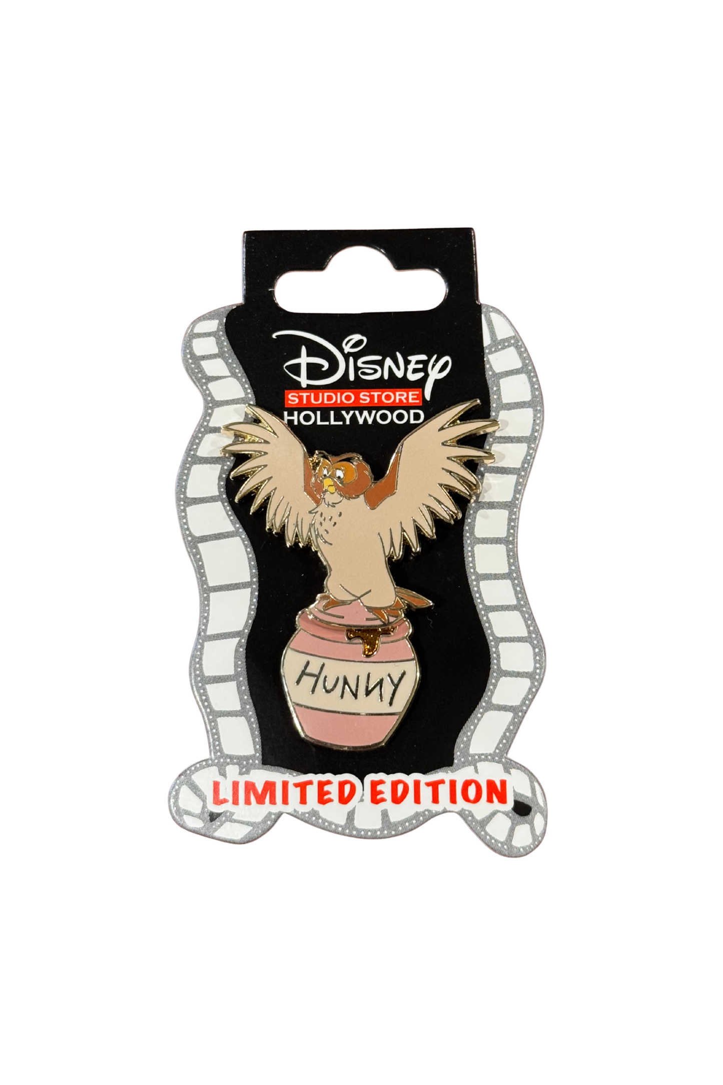 Owl Feathered Series J50