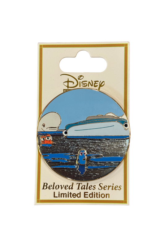 Finding Dory Beloved Tales Series J38