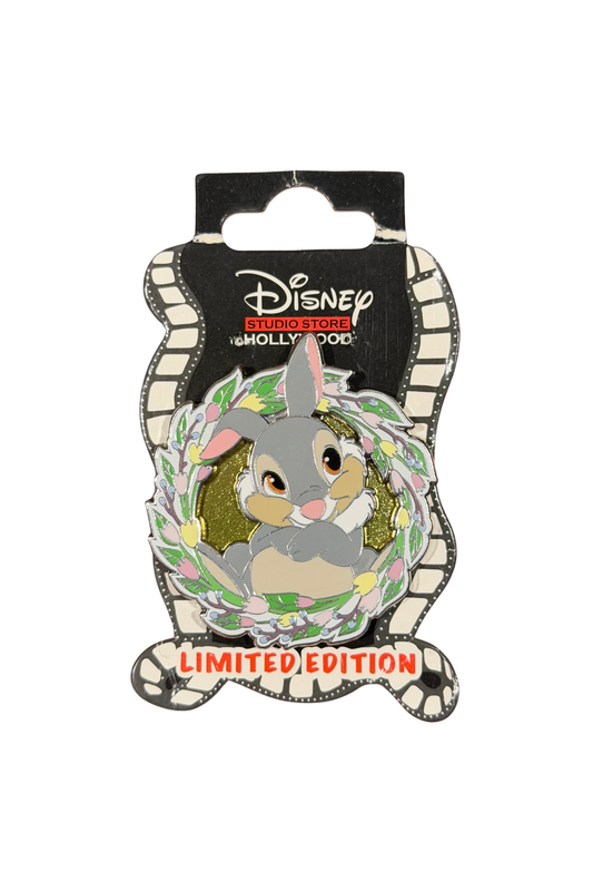 Thumper Spring Wreaths J7