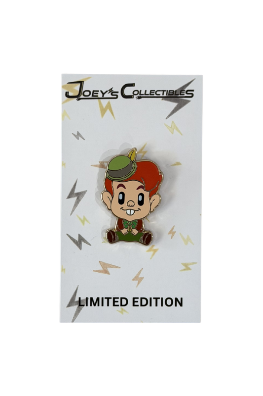 Lampwick aDorbs Chaser J43