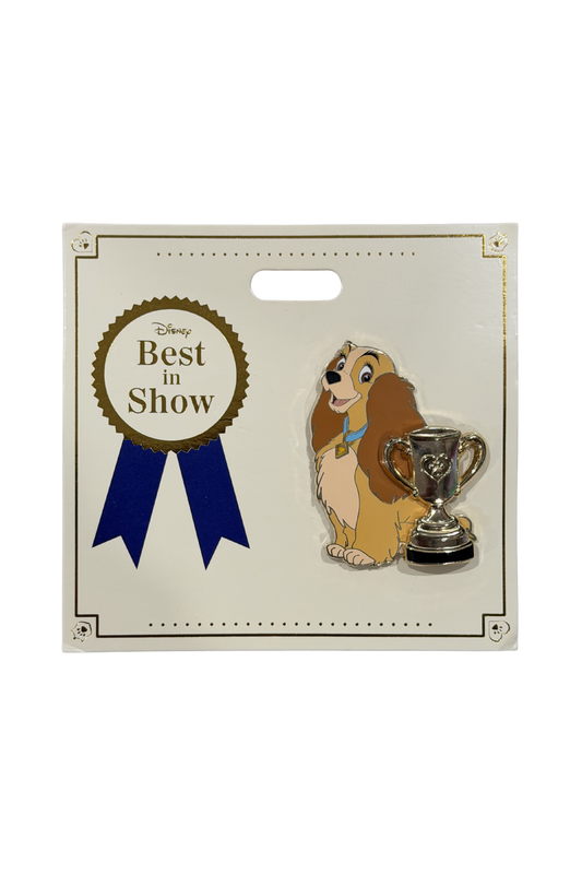 Lady Best in Show J35