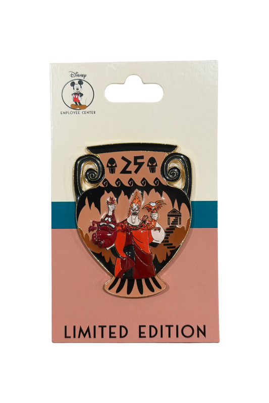 Hades, Pain & Panic J57