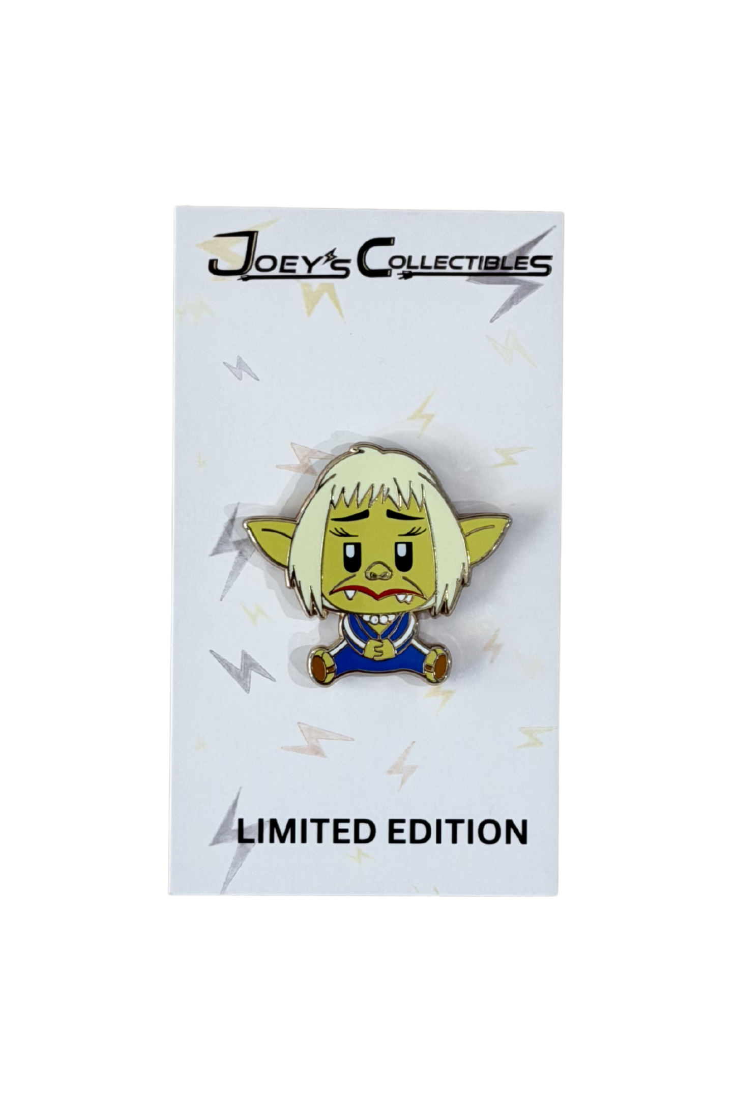 Grecklin aDorbs J43