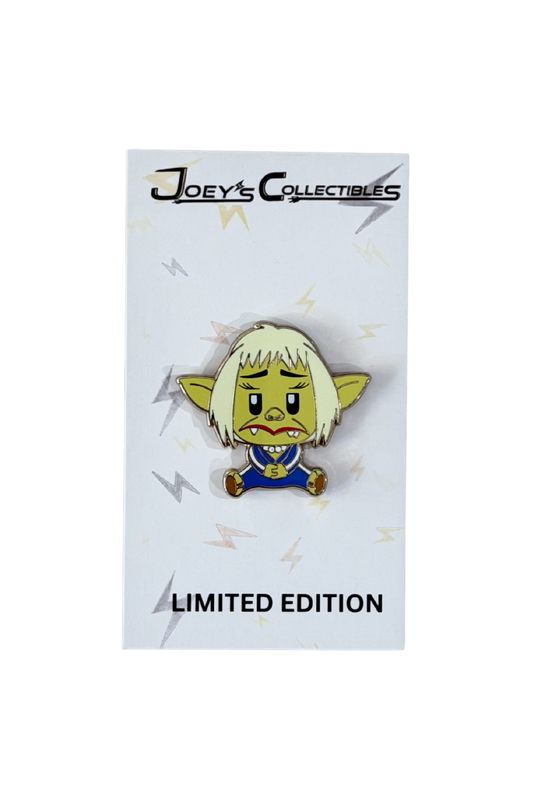 Grecklin aDorbs J43
