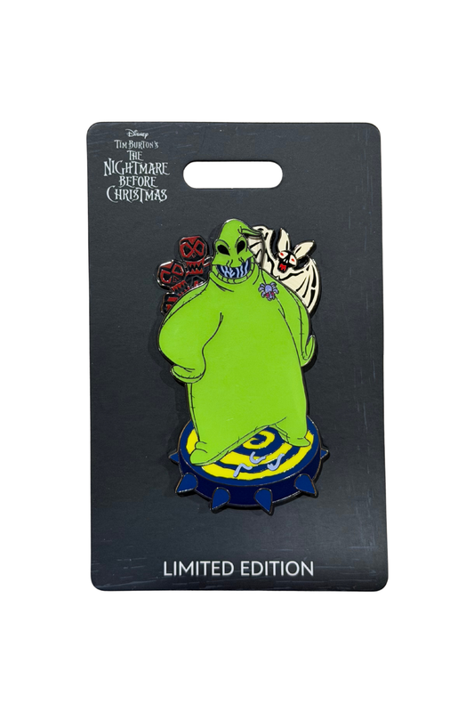 Oogie Boogie J35