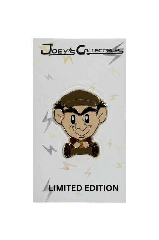 Jasper aDorbs Chaser J11