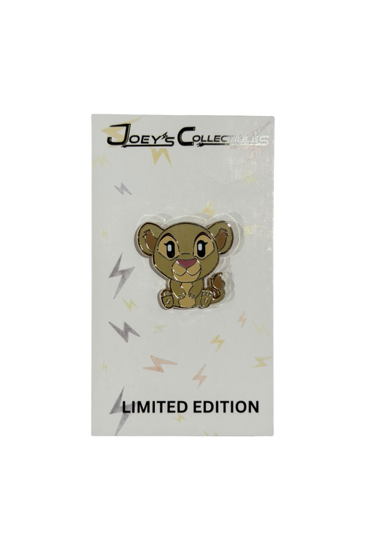 Nala aDorbs J32