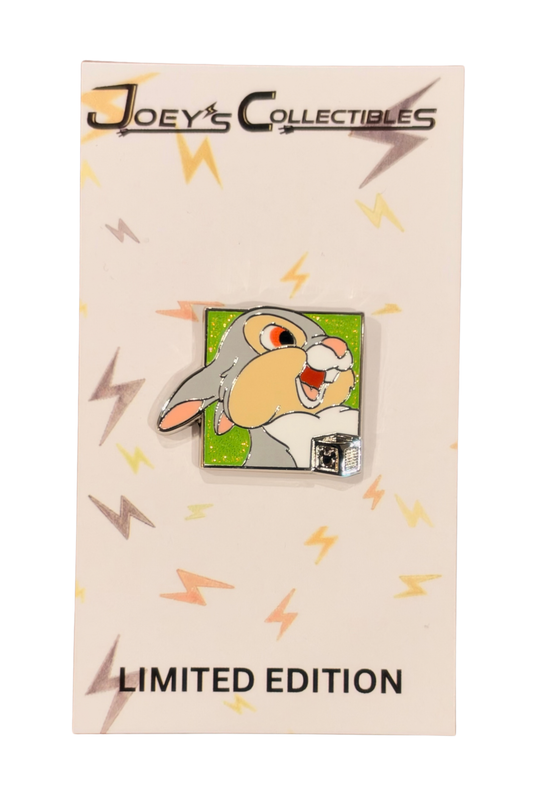 Thumper J20